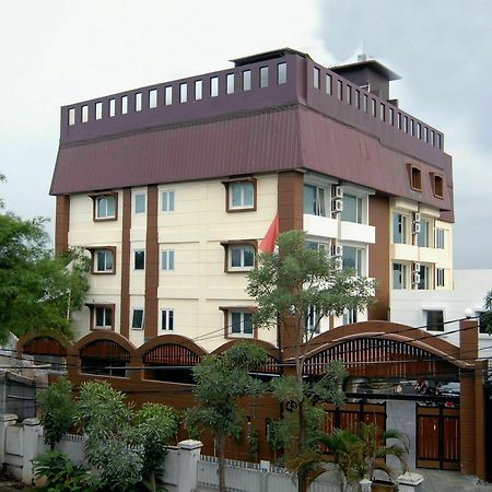 Hotel Grand Kasira Dżakarta Zewnętrze zdjęcie