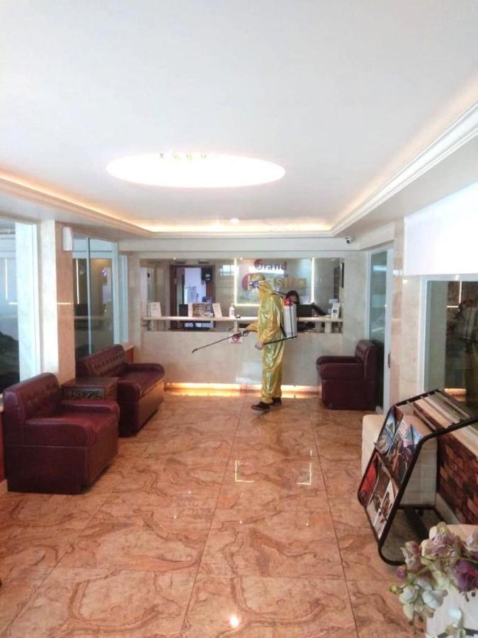 Hotel Grand Kasira Dżakarta Zewnętrze zdjęcie