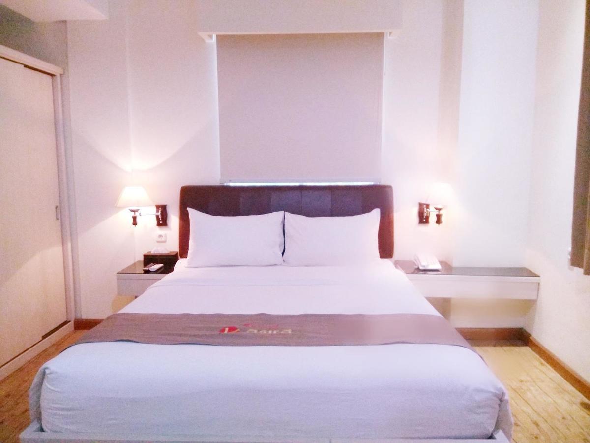 Hotel Grand Kasira Dżakarta Zewnętrze zdjęcie