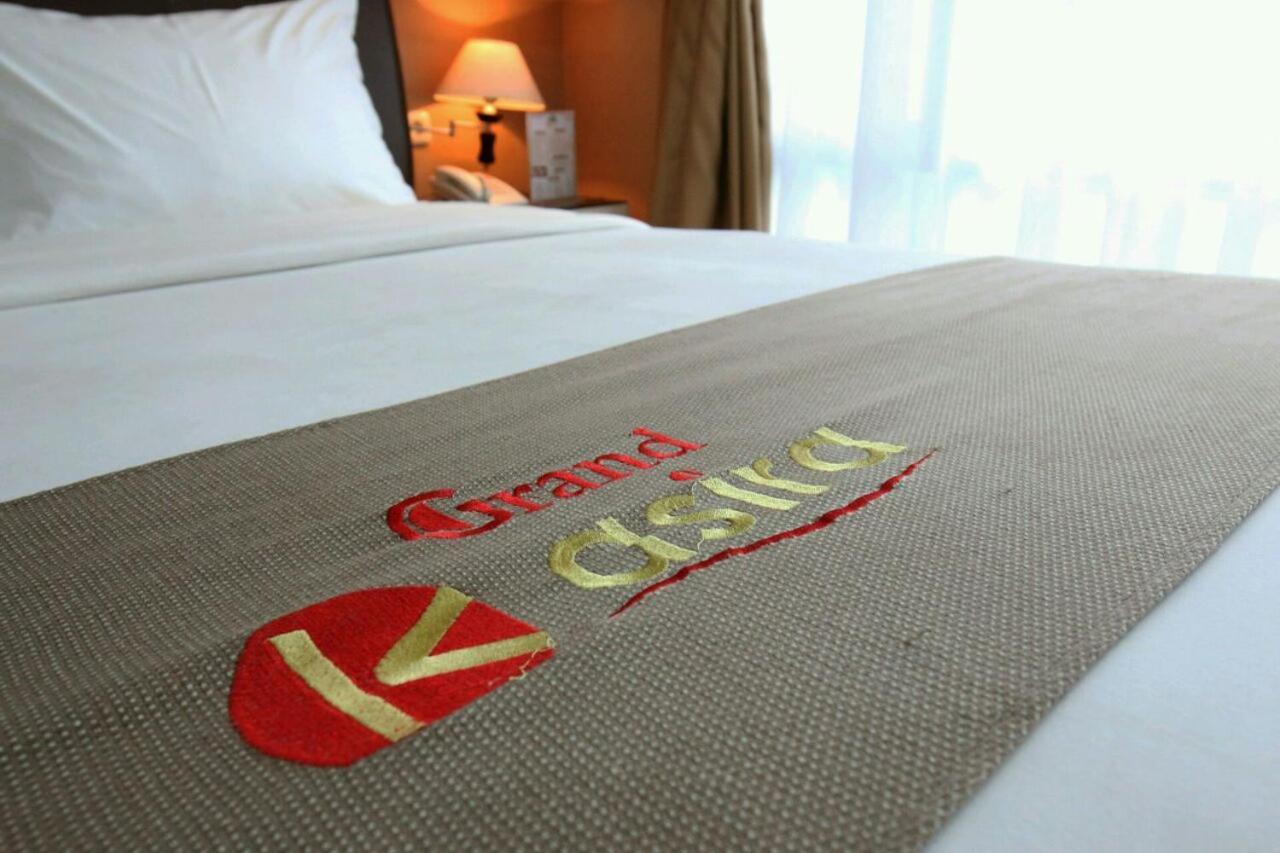 Hotel Grand Kasira Dżakarta Zewnętrze zdjęcie