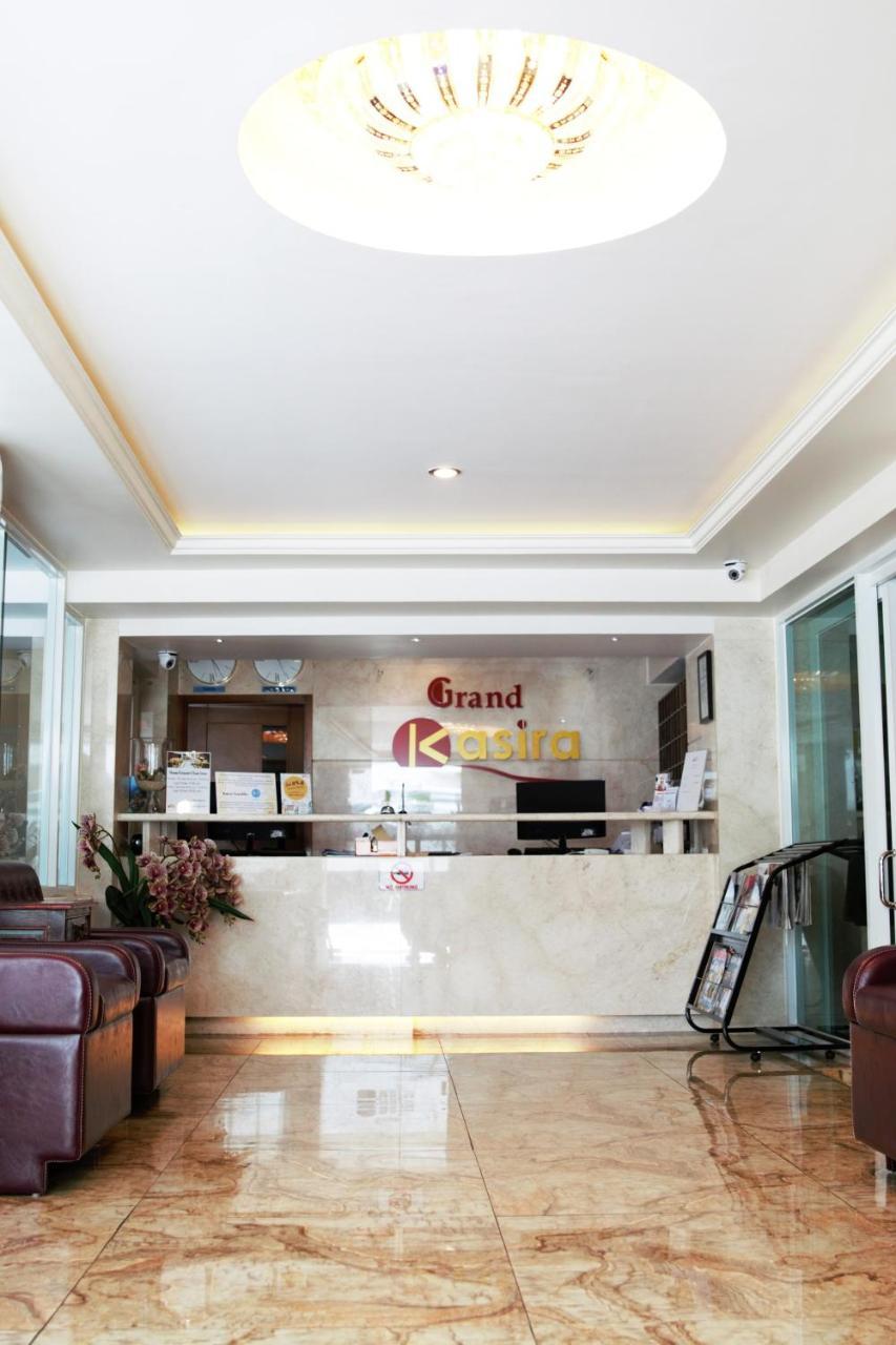 Hotel Grand Kasira Dżakarta Zewnętrze zdjęcie