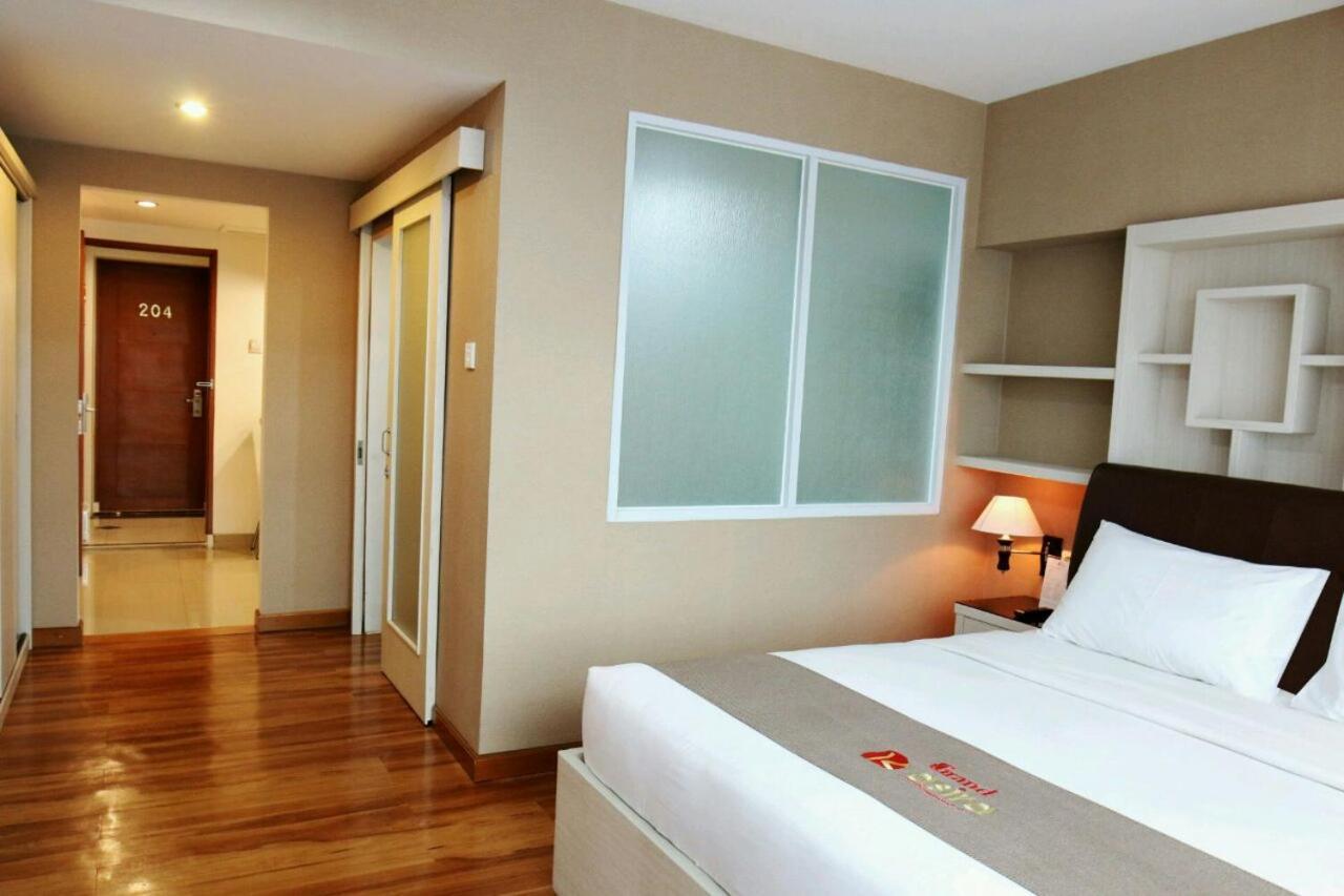 Hotel Grand Kasira Dżakarta Zewnętrze zdjęcie