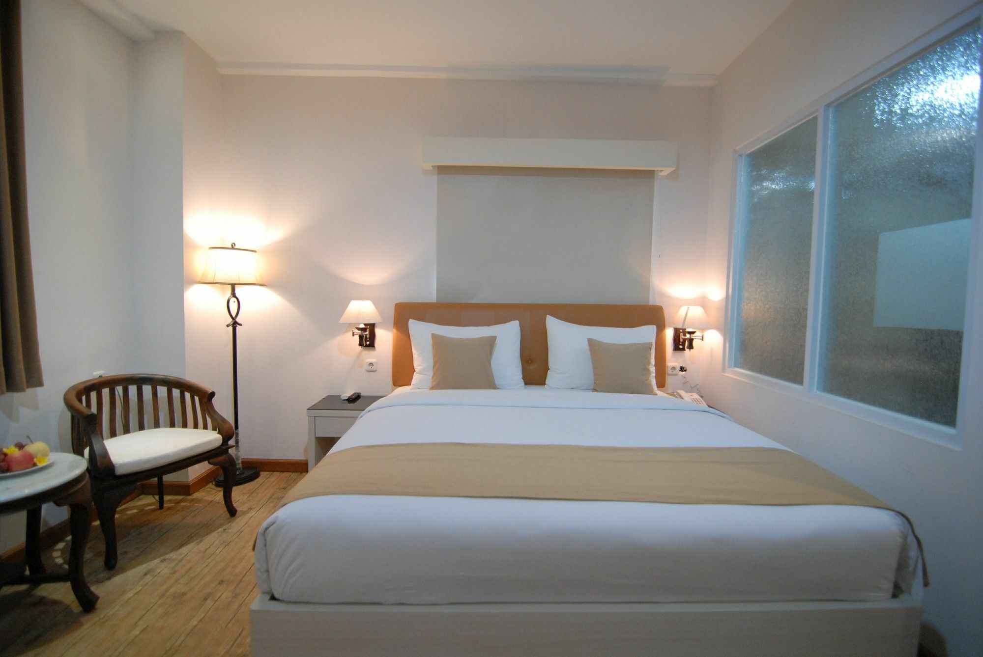 Hotel Grand Kasira Dżakarta Zewnętrze zdjęcie