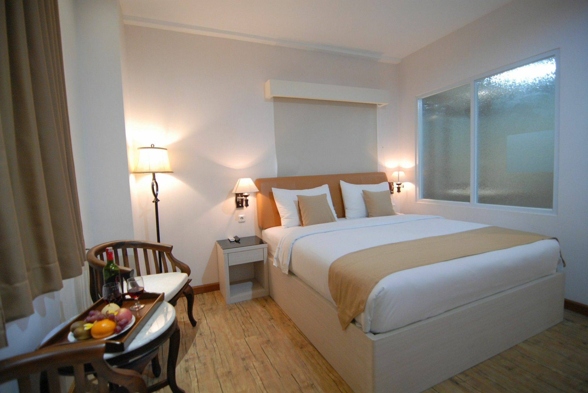 Hotel Grand Kasira Dżakarta Zewnętrze zdjęcie
