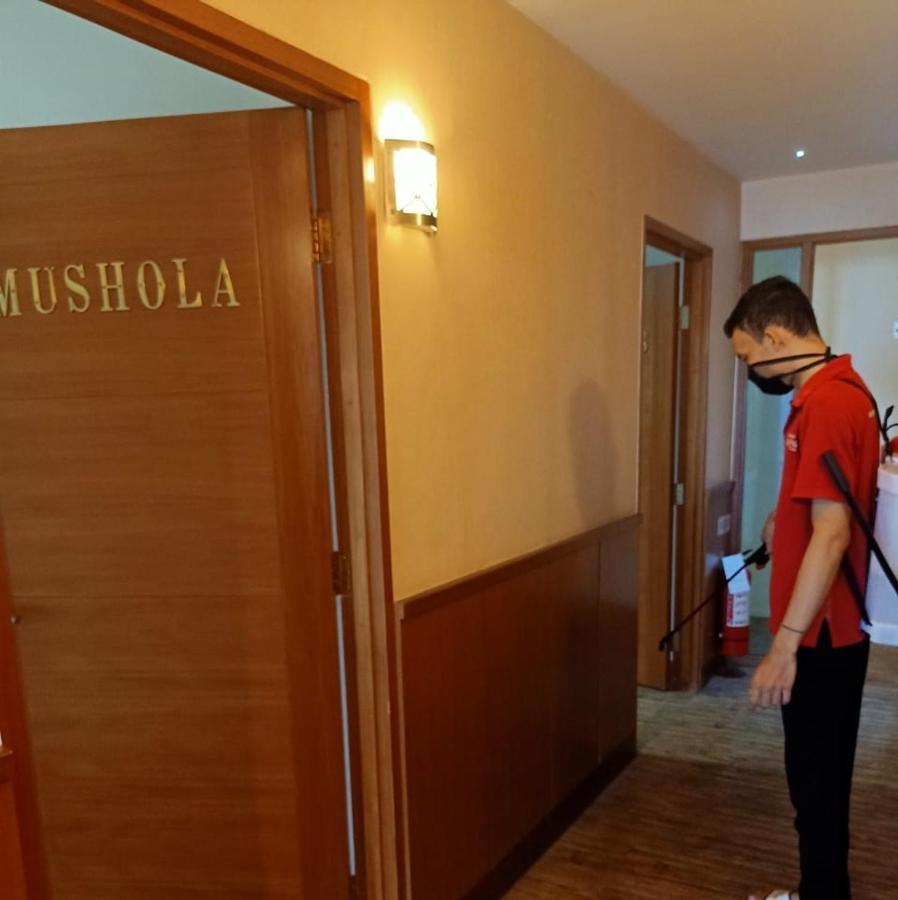 Hotel Grand Kasira Dżakarta Zewnętrze zdjęcie