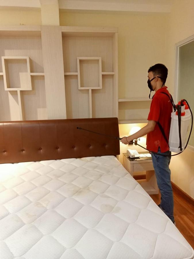 Hotel Grand Kasira Dżakarta Zewnętrze zdjęcie