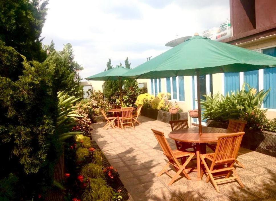 Hotel Grand Kasira Dżakarta Zewnętrze zdjęcie